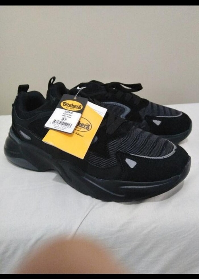 Dockers  - Görsel 5