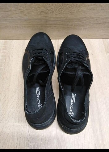 Oxide 43 - Görsel 2