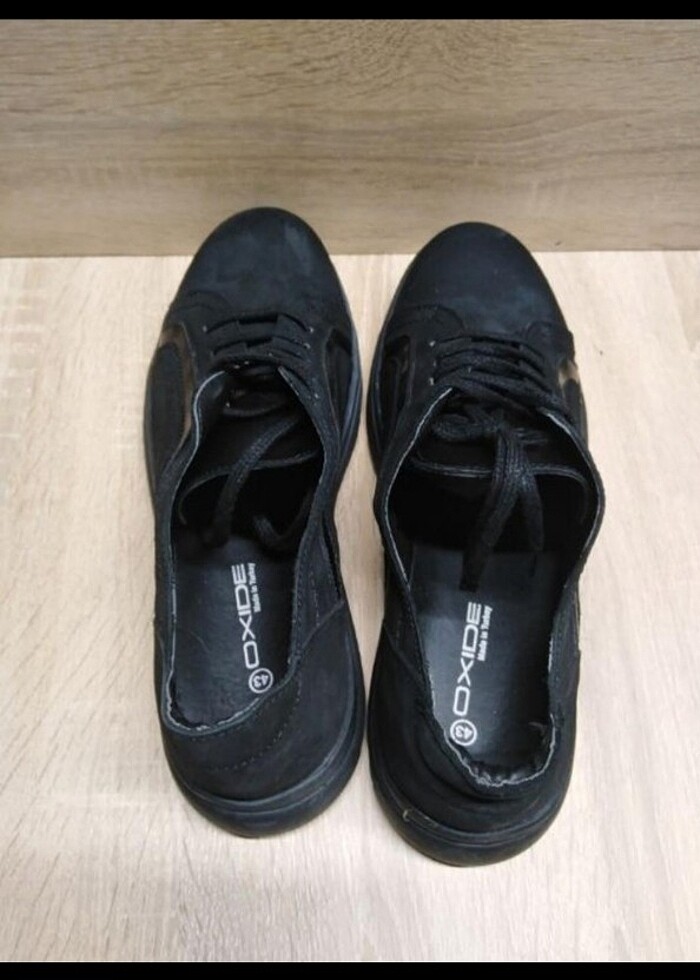 Oxide 43 - Görsel 2