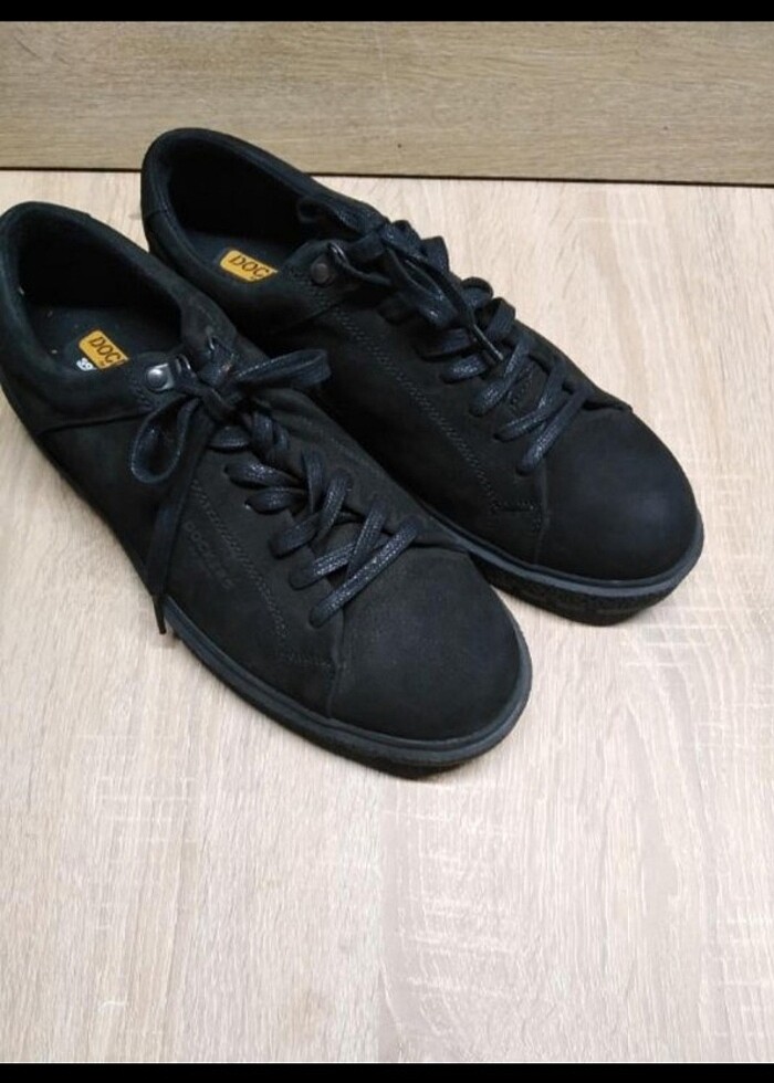 Dockers 43 - Görsel 2