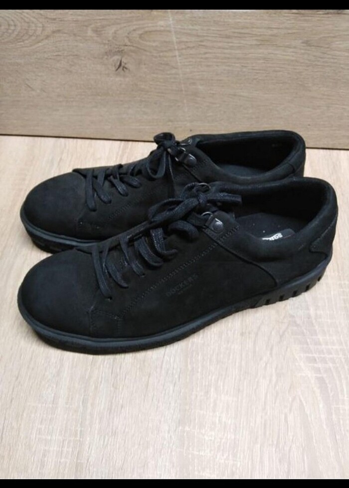 Dockers 43 - Görsel 3