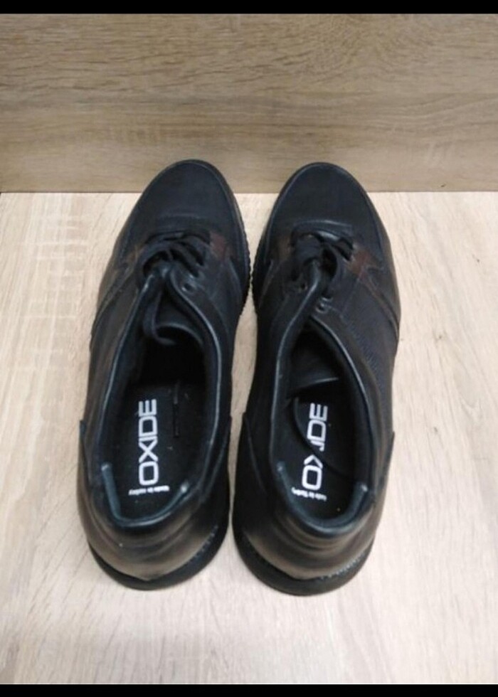 Oxide 43 - Görsel 4