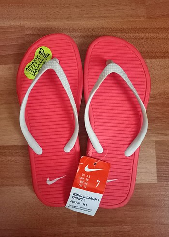 Nike Nike Parmak Arası Terlik
