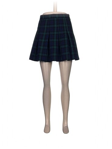 H&M Mini Etek %70 İndirimli.