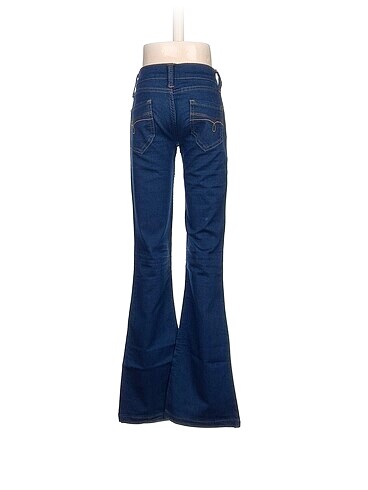 26 Beden Vintage Love Jean / Kot %70 İndirimli.