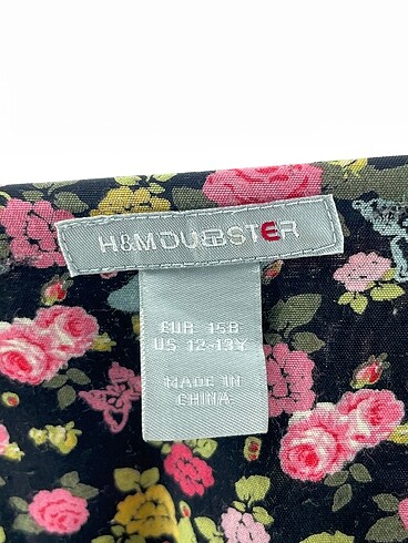 universal Beden çeşitli Renk H&M Mini Etek %70 İndirimli.