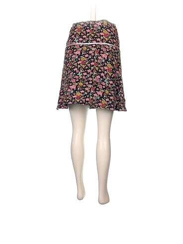 universal Beden H&M Mini Etek %70 İndirimli.