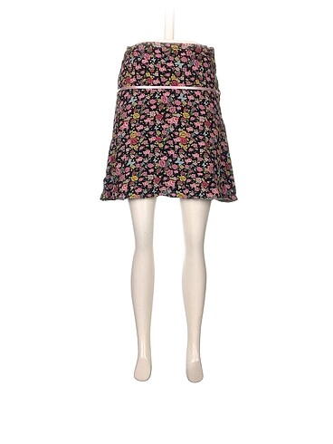 H&M Mini Etek %70 İndirimli.