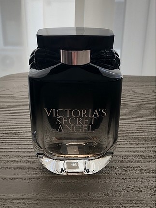 Victoria Secret Dark Angel Parfüm Şişesi