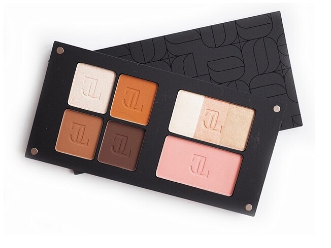 Inglot x Jennifer Lopez Kolleksiyonu