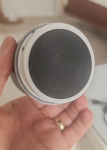 A10 Mini Bluetooth Hoparlör Mavi - Görsel 7