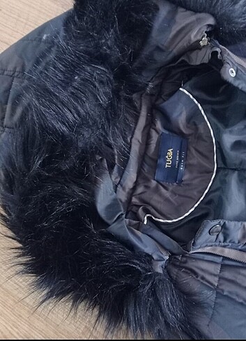 Asker desenli mont - Görsel 10