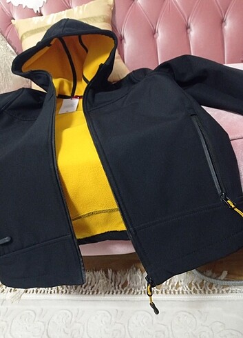 LC Waikiki 12-13 Yaş