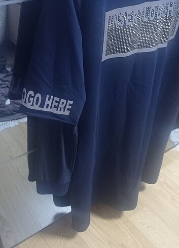 Şık bir elbise - Görsel 7