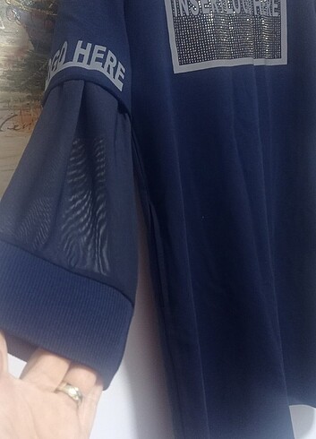 Şık bir elbise - Görsel 9