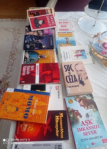 Diğer Hepsi 450 TL