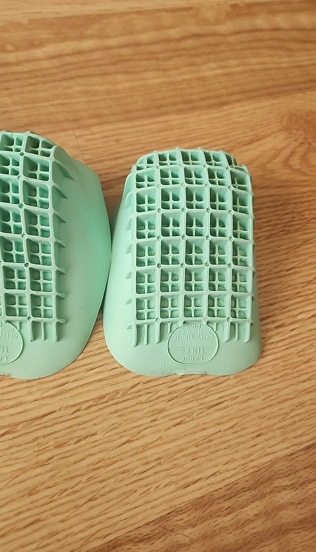 topuk dikeni için ayakkabı için - Görsel 5