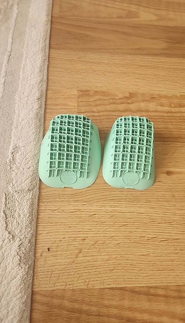 topuk dikeni için ayakkabı için - Görsel 2