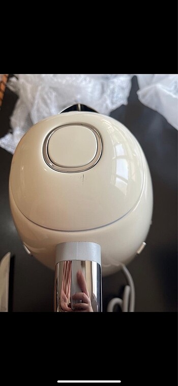 Diğer Smeg kettle 1.7lt