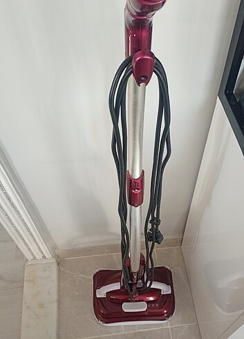 Buharlı Yüzey Temizleyici 