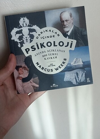  psikoloji