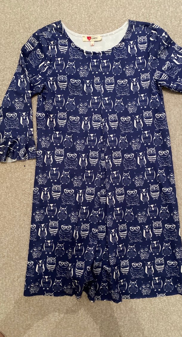 Koton hamile elbisesi - Görsel 2