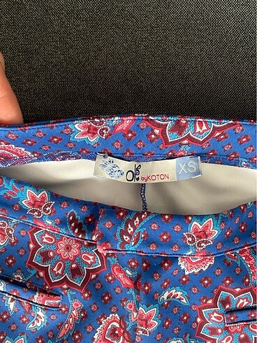 Koton Pantolon