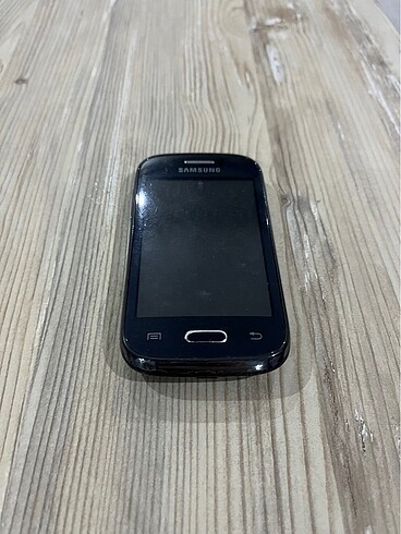 Samsung telefon