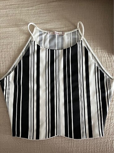 Pull&Bear Small crop