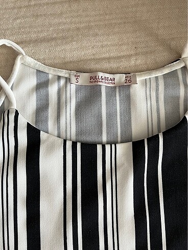 Pull and Bear Pull& Bear crop