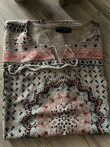 Wear On Collection - L
