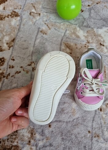 Benetton #bebekaykkabi