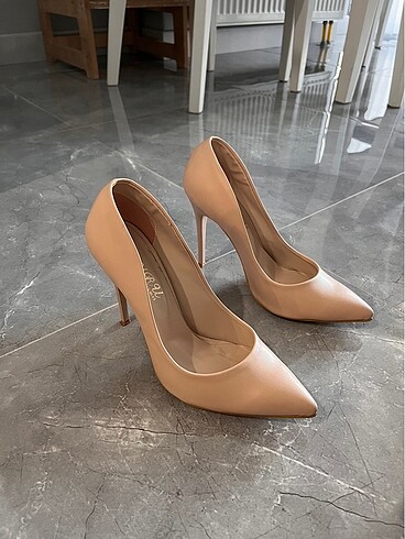 #stilettoayakkabı