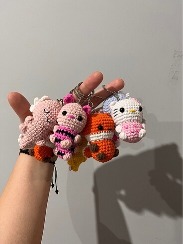 #minigurumi