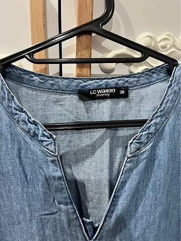 LC Waikiki #kadınhamileelbise