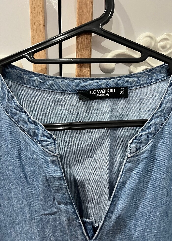 #kadınhamileelbise - Görsel 2