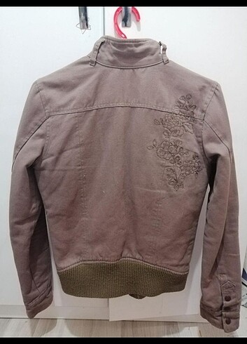 Collezione Mevsimlik Ceket