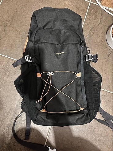  Beden Decathlon sırt çantası trekking