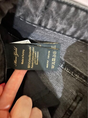 27 Beden Jeans