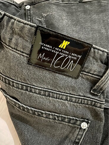 Mavi Jeans Jeans