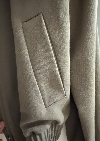 Bej Regular Fit Kadın Ceket - Görsel 7