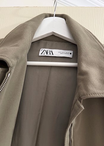 Bej Regular Fit Kadın Ceket - Görsel 6