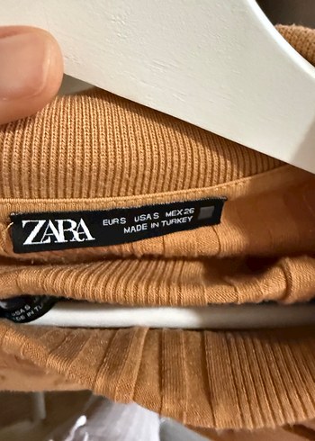 Bej Pileli Kadın Triko ve Etek(Alt Üst Takım) - Görsel 5