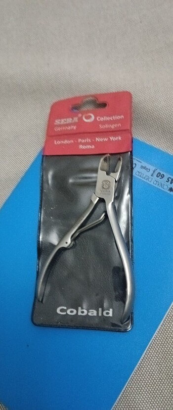 Vera stainless