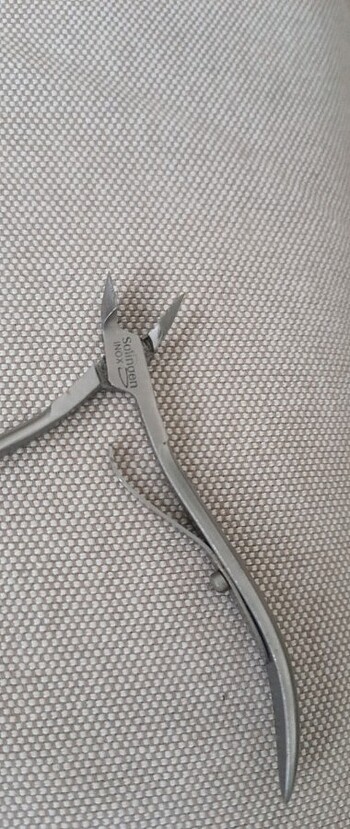 Solingen et pensi - Görsel 3