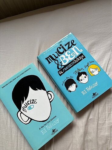 Mucize ve Mucize&Ben