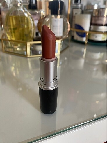 Mac Taupe Ruj