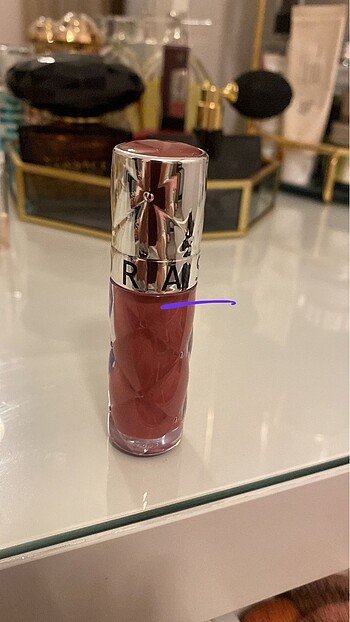  Beden Sephora gloss