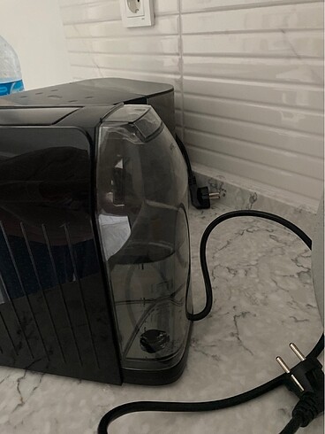  Beden Tchibo caffisimo easy kahve makinası