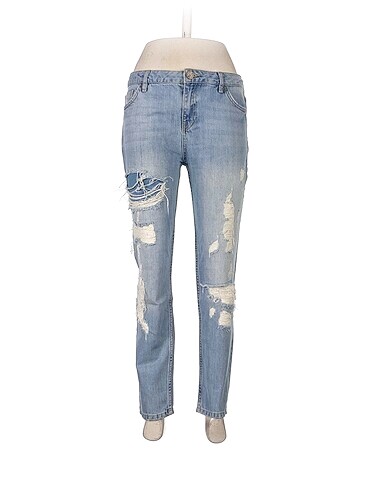 Twist Jean / Kot %70 İndirimli.